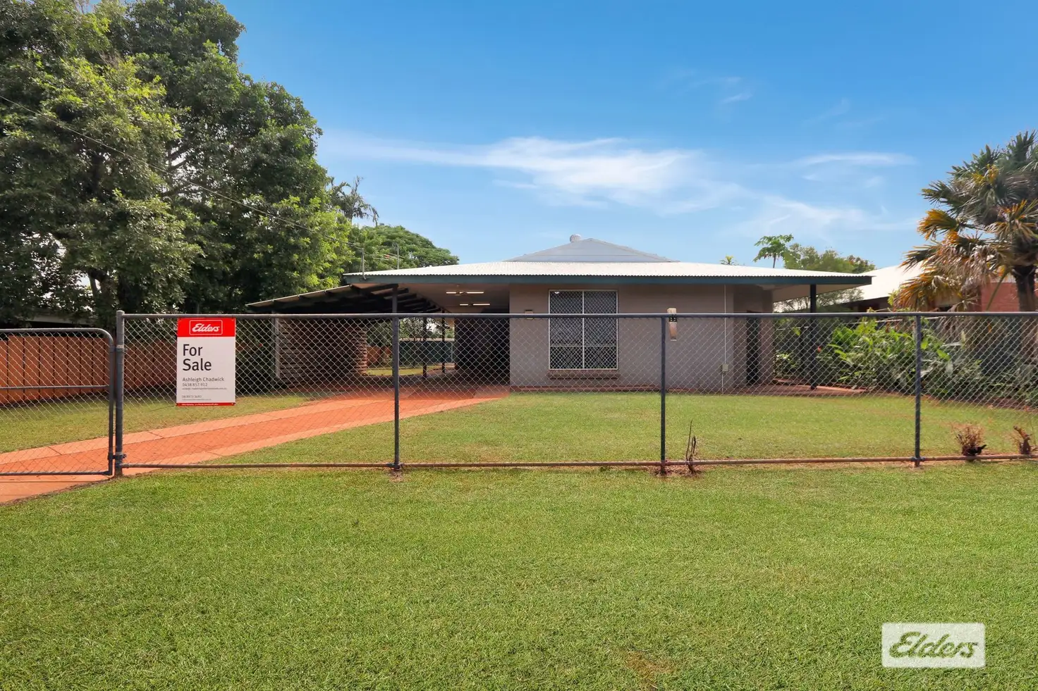 Main view of Homely house listing, 22 Coolibah Circuit, Katherine NT 850