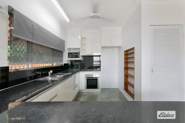 Third view of Homely house listing, 22 Coolibah Circuit, Katherine NT 850