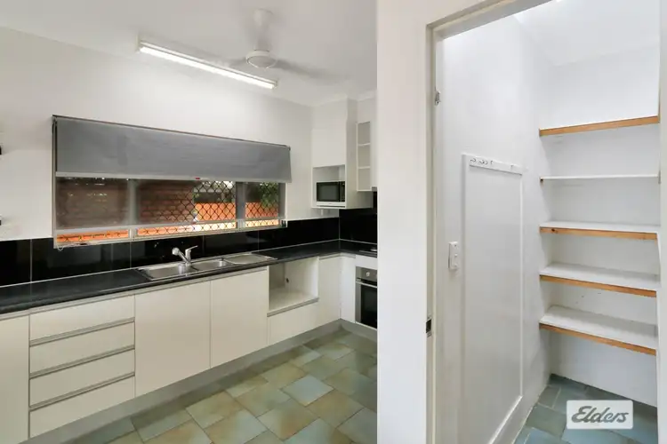 Fourth view of Homely house listing, 22 Coolibah Circuit, Katherine NT 850