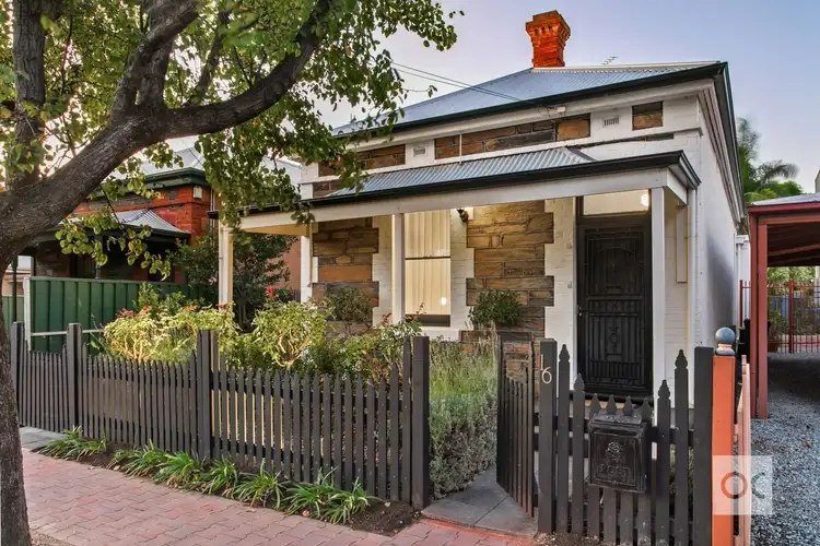 Second view of Homely house listing, 16 Ellen Street, Nailsworth SA 5083