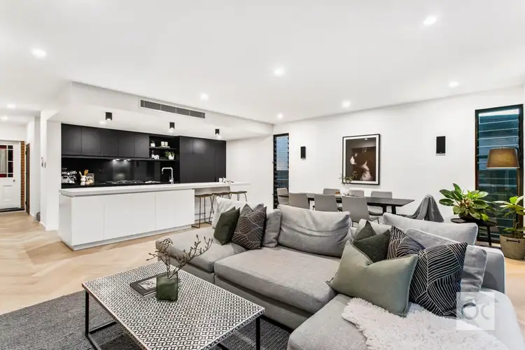 Fifth view of Homely house listing, 16 Ellen Street, Nailsworth SA 5083