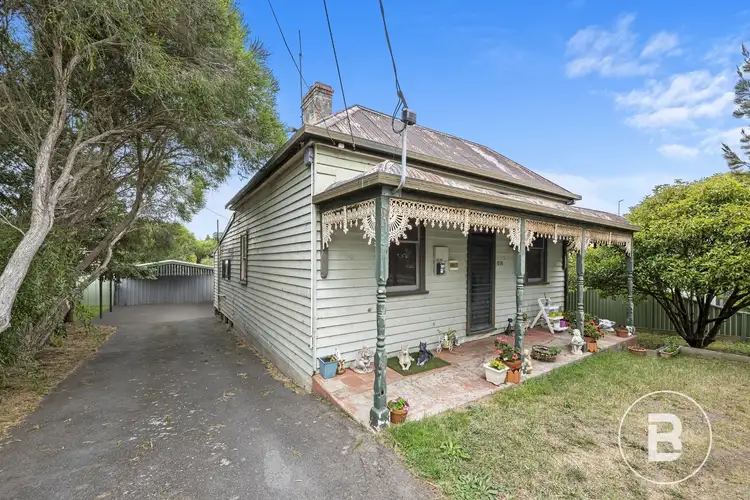 Fourth view of Homely house listing, 616 Nicholson Street, Black Hill VIC 3350