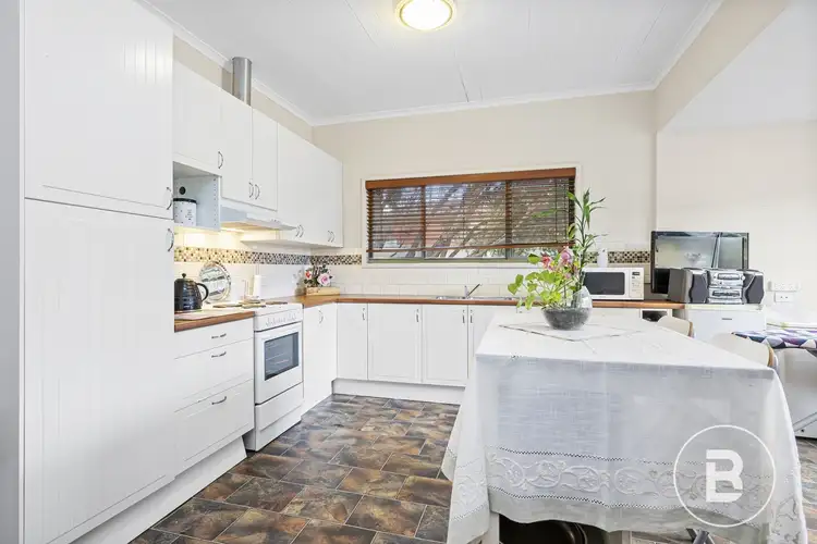 Sixth view of Homely house listing, 616 Nicholson Street, Black Hill VIC 3350