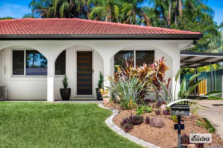 7 Farrington Court, Daisy Hill QLD 4127