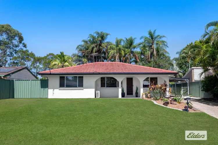 Second view of Homely house listing, 7 Farrington Court, Daisy Hill QLD 4127