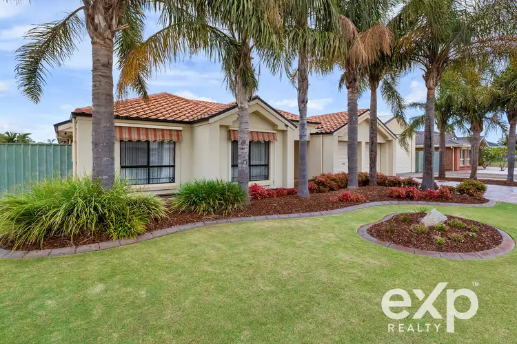 8 Beadell Street, Burton SA 5110