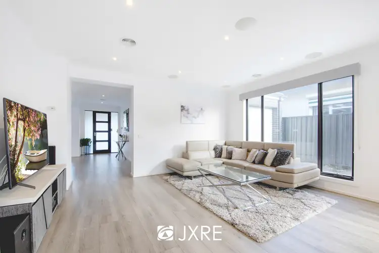 Second view of Homely house listing, 96 Kanooka Grove, Clayton VIC 3168