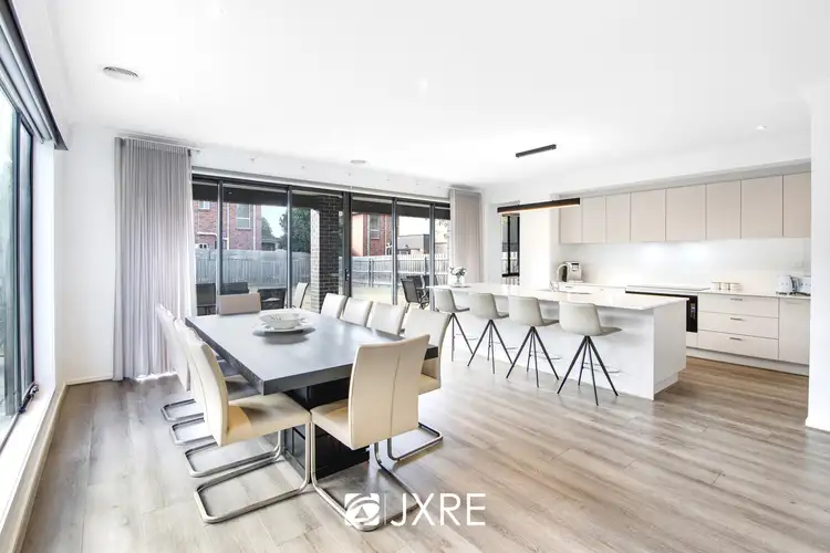 Third view of Homely house listing, 96 Kanooka Grove, Clayton VIC 3168