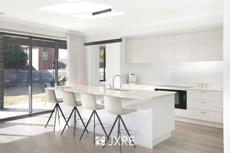 Fourth view of Homely house listing, 96 Kanooka Grove, Clayton VIC 3168