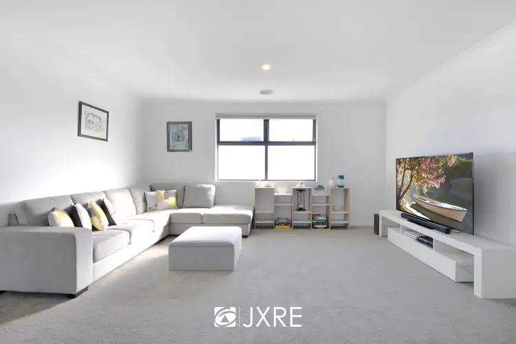 Fifth view of Homely house listing, 96 Kanooka Grove, Clayton VIC 3168