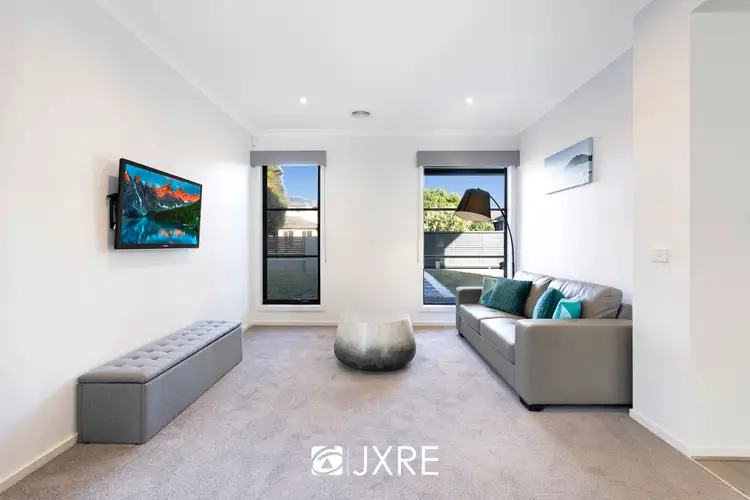 Sixth view of Homely house listing, 96 Kanooka Grove, Clayton VIC 3168