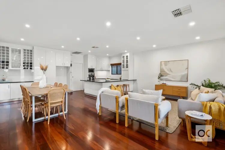 Second view of Homely house listing, 6 St Helen Street, Parkside SA 5063