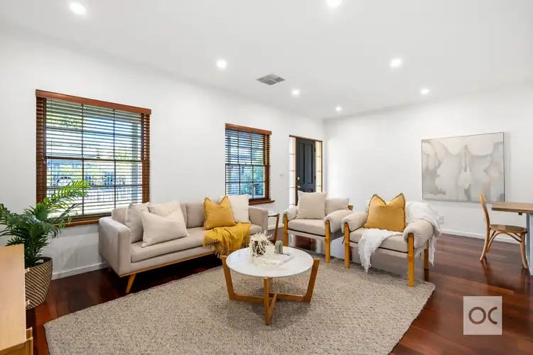 Sixth view of Homely house listing, 6 St Helen Street, Parkside SA 5063