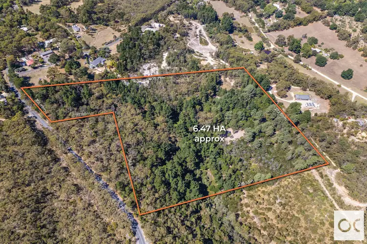 LOT 326 Red Hill Road, Bradbury SA 5153