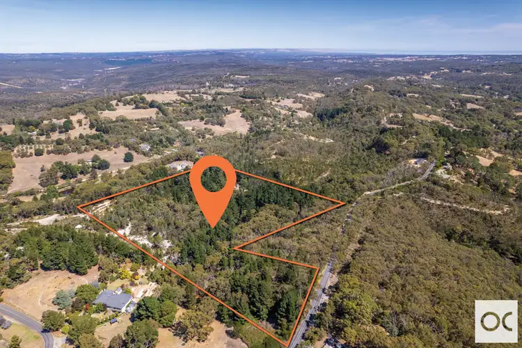 Second view of Homely land listing, LOT 326 Red Hill Road, Bradbury SA 5153