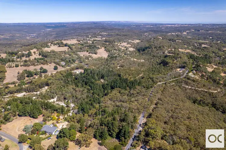 Fourth view of Homely land listing, LOT 326 Red Hill Road, Bradbury SA 5153