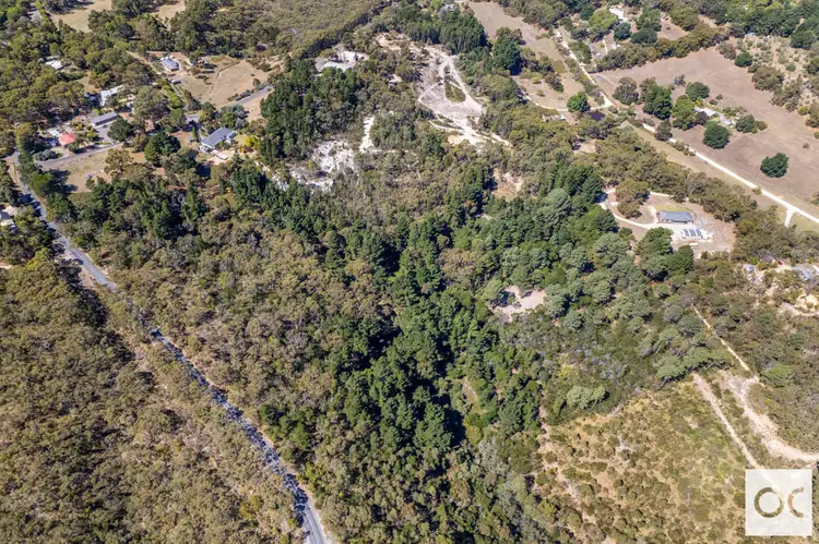 Fifth view of Homely land listing, LOT 326 Red Hill Road, Bradbury SA 5153