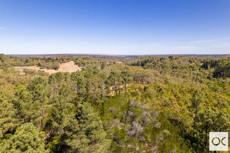 Sixth view of Homely land listing, LOT 326 Red Hill Road, Bradbury SA 5153