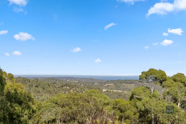 Second view of Homely house listing, 118 Yarrabee Road, Greenhill SA 5140