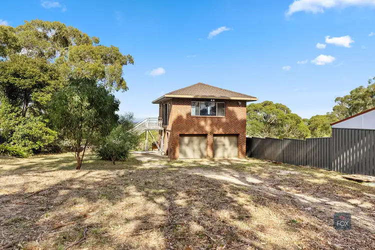 Third view of Homely house listing, 118 Yarrabee Road, Greenhill SA 5140