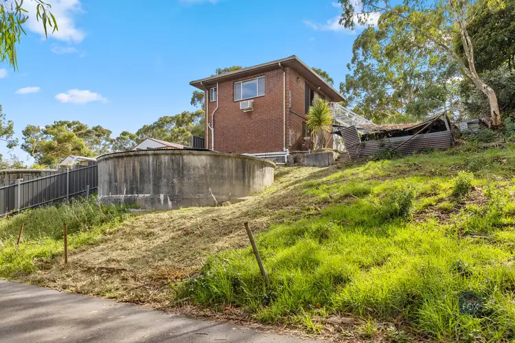 Fourth view of Homely house listing, 118 Yarrabee Road, Greenhill SA 5140