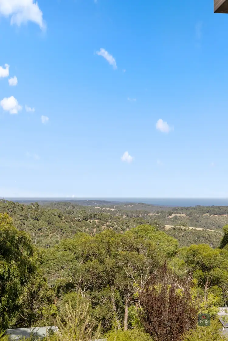 Fifth view of Homely house listing, 118 Yarrabee Road, Greenhill SA 5140