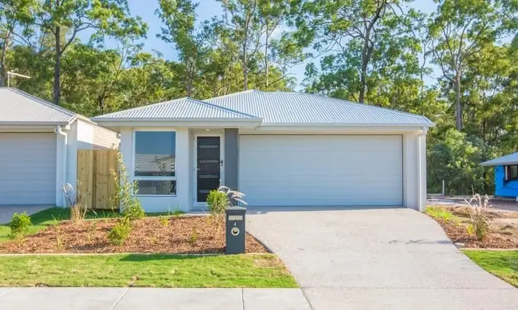 4 Imelda Way, Pimpama QLD 4209