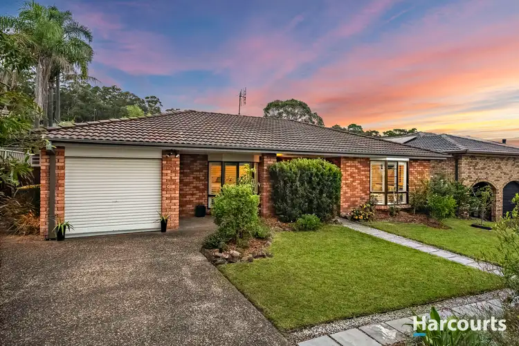 7 Melinda Avenue, Elermore Vale NSW 2287