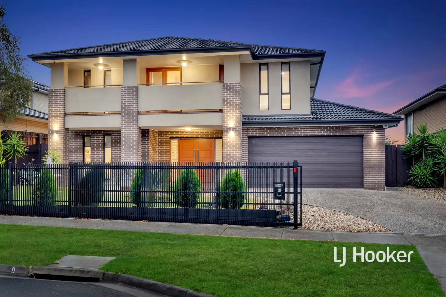 Main view of Homely house listing, 31 Elliott Parade, Lynbrook VIC 3975