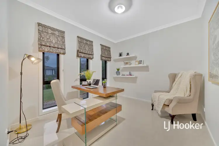 Third view of Homely house listing, 31 Elliott Parade, Lynbrook VIC 3975