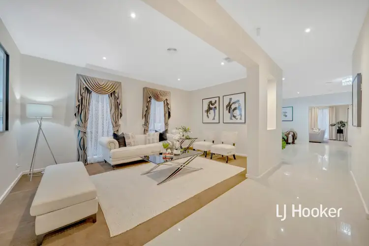 Fourth view of Homely house listing, 31 Elliott Parade, Lynbrook VIC 3975