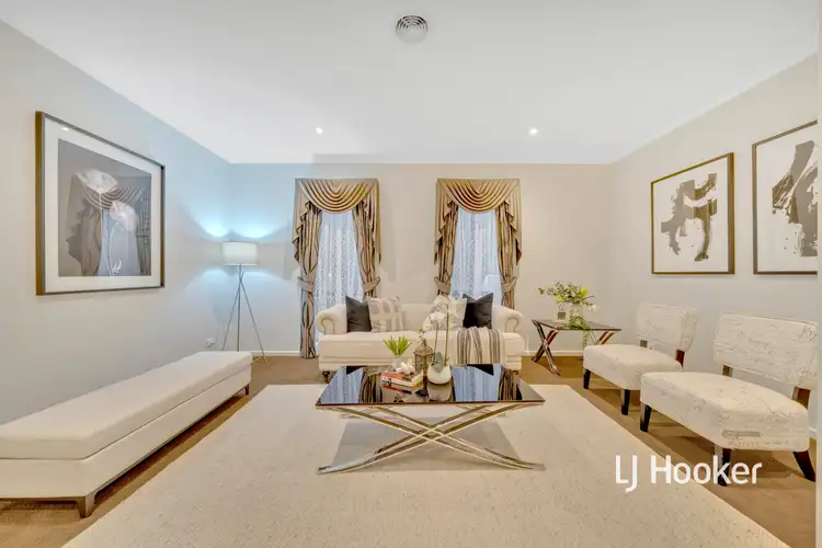 Fifth view of Homely house listing, 31 Elliott Parade, Lynbrook VIC 3975