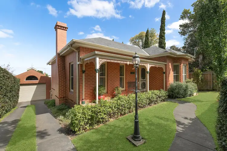 Main view of Homely house listing, 31 Buckland Avenue, Newtown VIC 3220