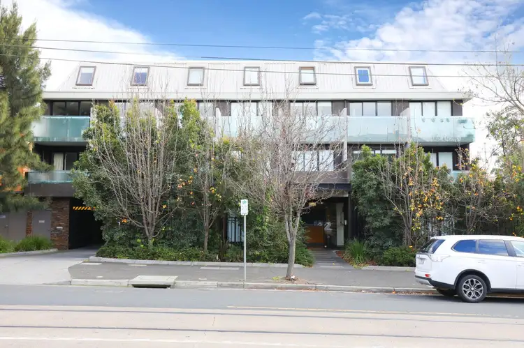 56/589 Glenferrie Road, Hawthorn VIC 3122