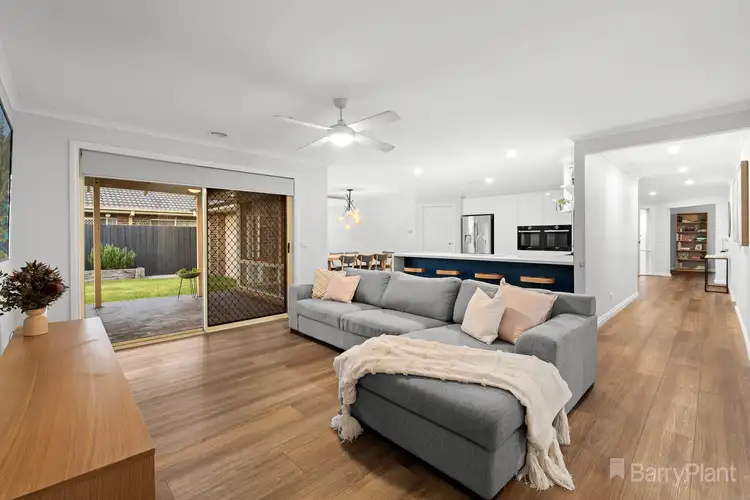 Fourth view of Homely house listing, 44 Brunt Road, Beaconsfield VIC 3807