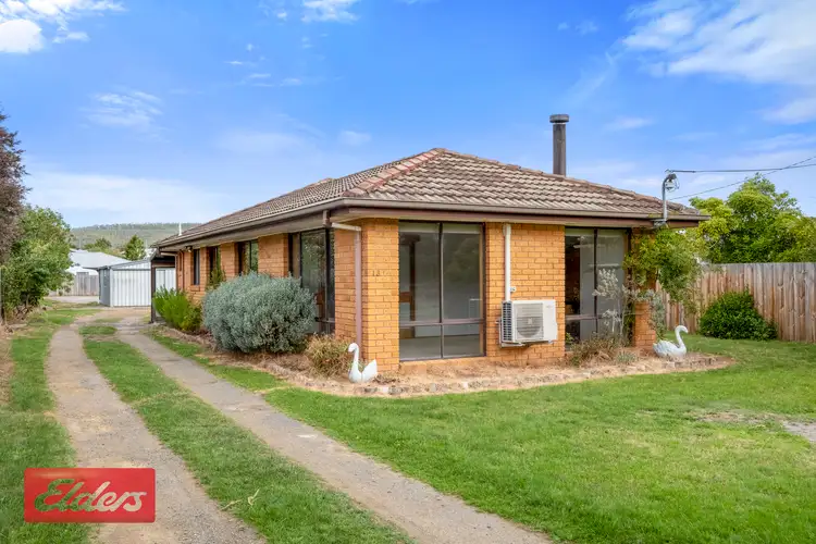 Second view of Homely house listing, 13 North Esplanade, Snug TAS 7054