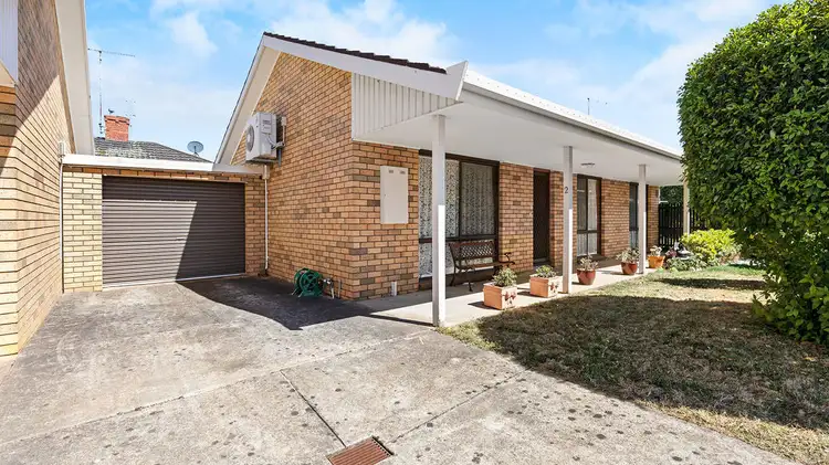 Main view of Homely house listing, 2/915 Armstrong Street North, Ballarat North VIC 3350