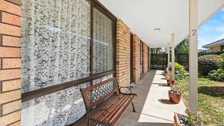 Second view of Homely house listing, 2/915 Armstrong Street North, Ballarat North VIC 3350