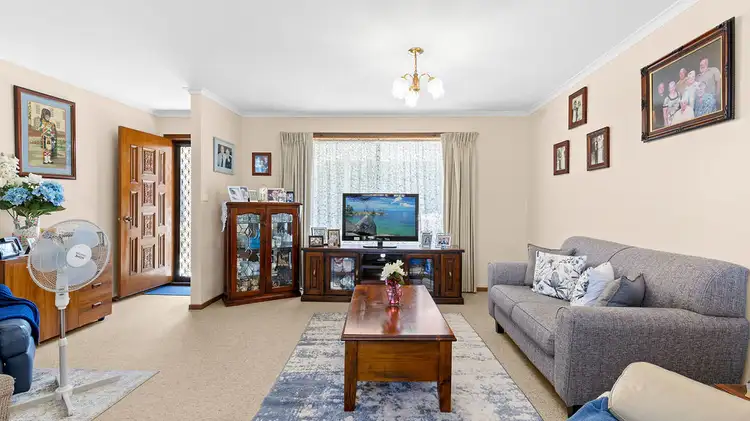 Third view of Homely house listing, 2/915 Armstrong Street North, Ballarat North VIC 3350