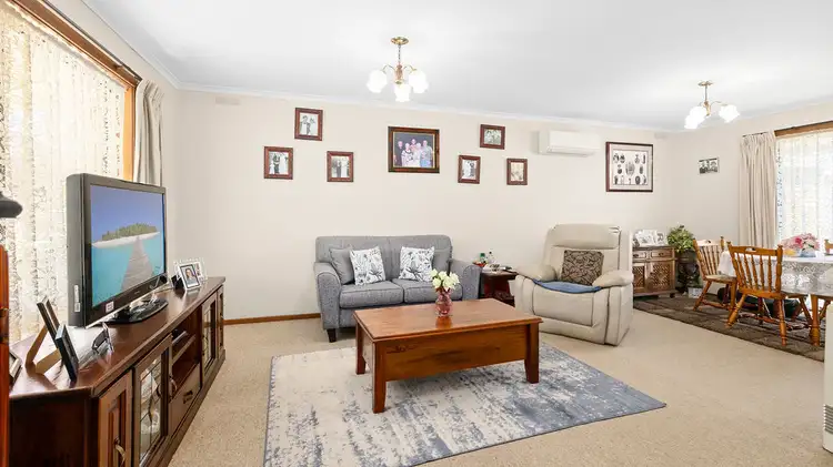 Fourth view of Homely house listing, 2/915 Armstrong Street North, Ballarat North VIC 3350