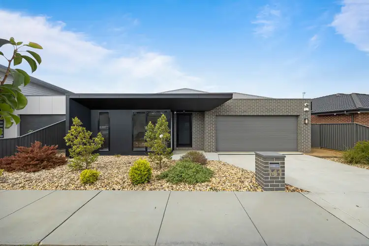 Main view of Homely house listing, 141 Cuthberts Road, Alfredton VIC 3350