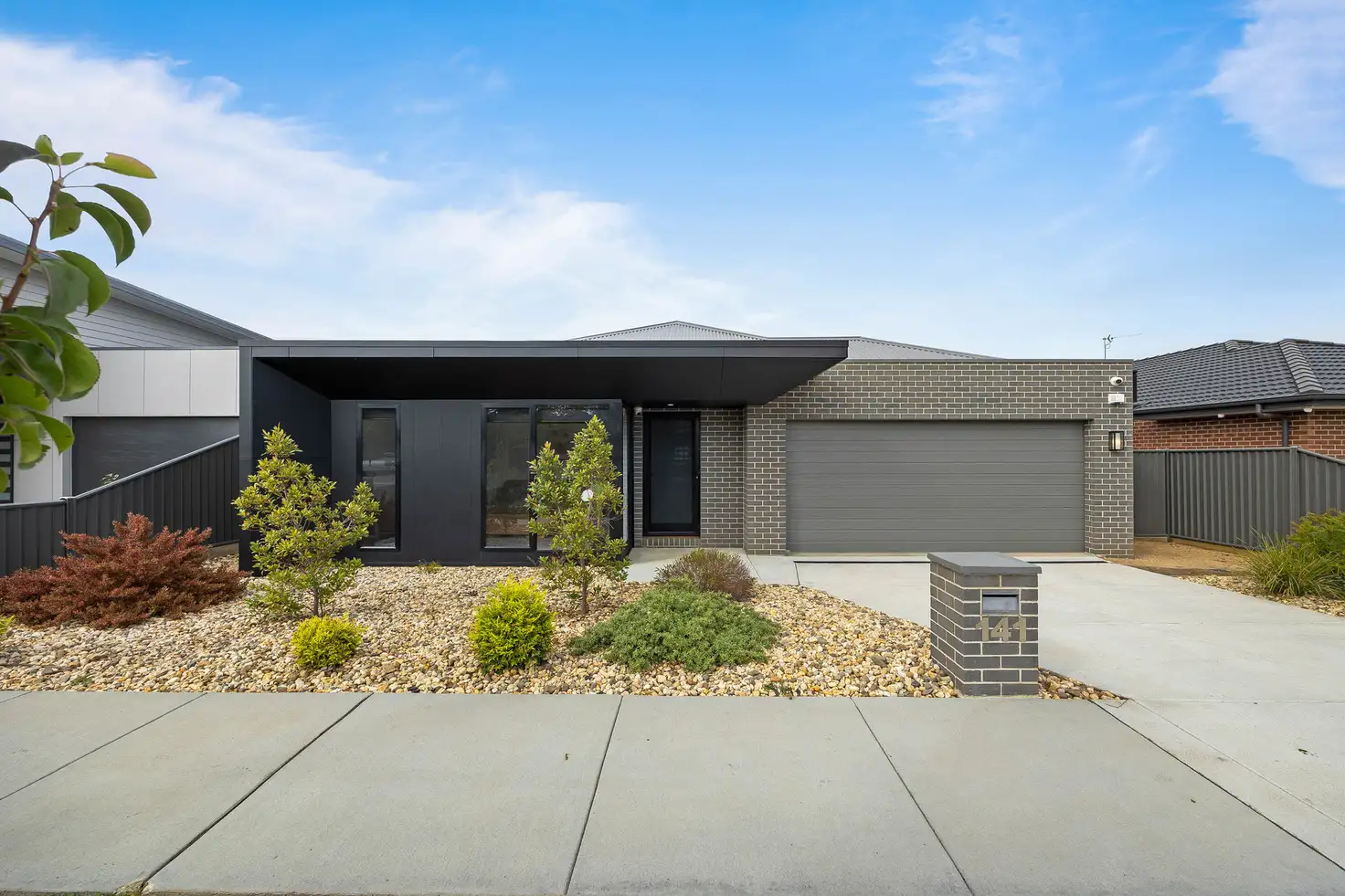 Main view of Homely house listing, 141 Cuthberts Road, Alfredton VIC 3350