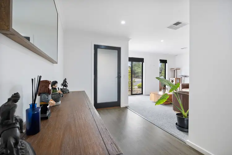 Second view of Homely house listing, 141 Cuthberts Road, Alfredton VIC 3350