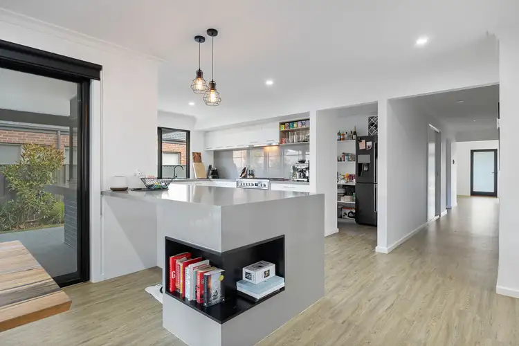 Fourth view of Homely house listing, 141 Cuthberts Road, Alfredton VIC 3350