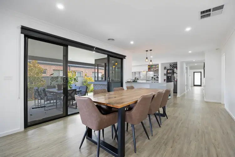 Fifth view of Homely house listing, 141 Cuthberts Road, Alfredton VIC 3350