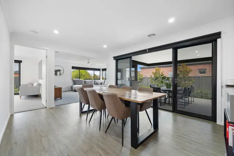 Sixth view of Homely house listing, 141 Cuthberts Road, Alfredton VIC 3350