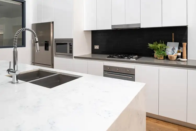 Third view of Homely apartment listing, 713/46-48 Riley Street, Woolloomooloo NSW 2011