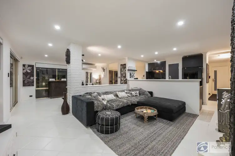 Sixth view of Homely house listing, 16 Bainbridge Mews, Currambine WA 6028