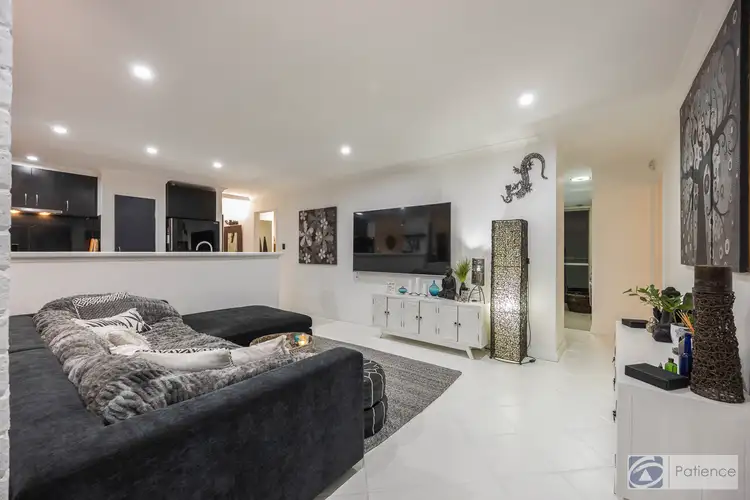 Seventh view of Homely house listing, 16 Bainbridge Mews, Currambine WA 6028