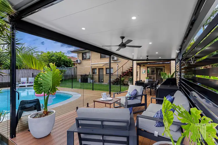 21 Bridle Street, Mansfield QLD 4122